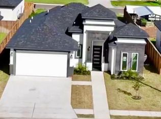 1004 Edgewood Dr, Mission, TX 78573