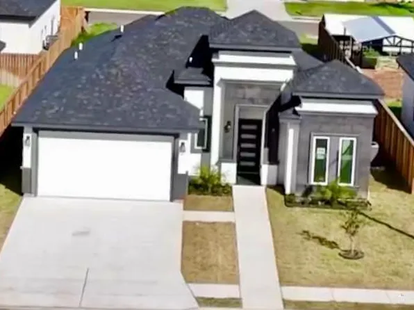 1004 Edgewood Dr, Mission, TX 78573