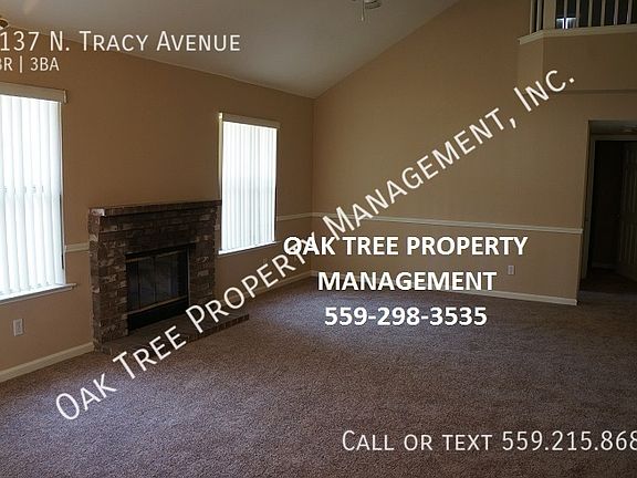 2nd image of 6137 N Tracy Ave