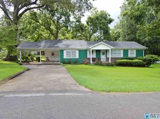 1143 Colonial Ave, Gardendale, AL 35071