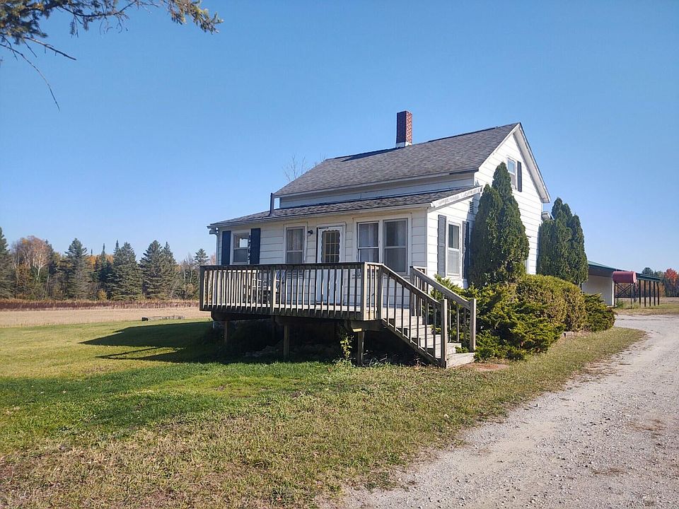 8765 Farrier Rd, Hillman, MI 49746 Zillow