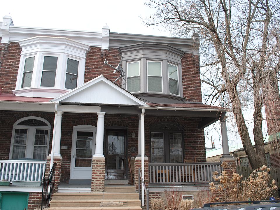 1st image of 1315 W Mount Airy Ave