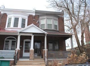 1315 W Mount Airy Ave, Philadelphia, PA 19119