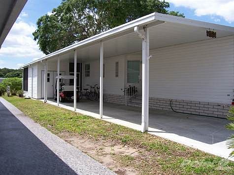 Enough Room to Park 3 Cars!