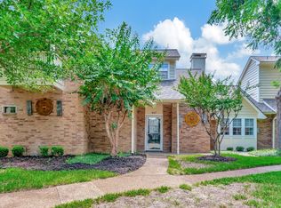 3607 Soft Wind Ct, Grapevine, TX 76051