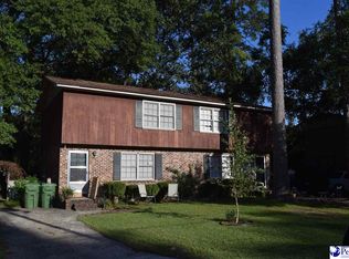 614 Garland Dr, Florence, SC 29501