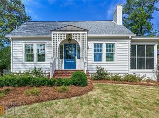 510 Pine Tree Dr NE, Atlanta, GA 30305