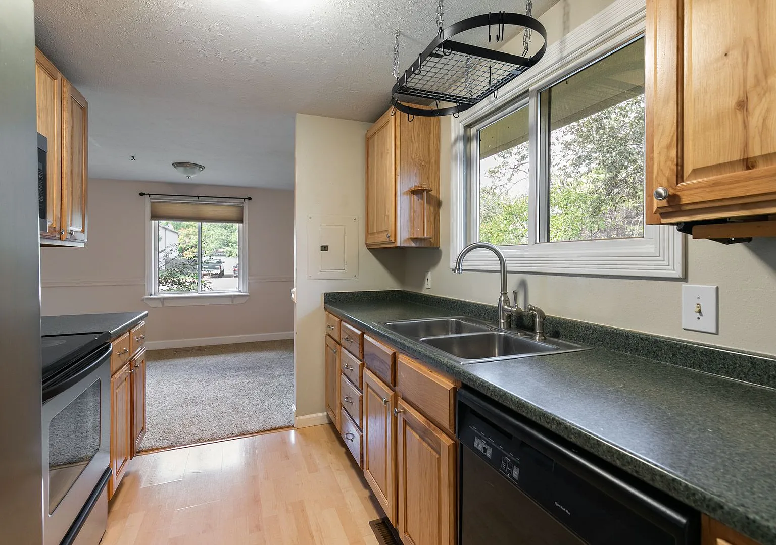 3-Bedroom Fort Collins Home with Fenced Yard & Two-Car Garage — Photo 2
