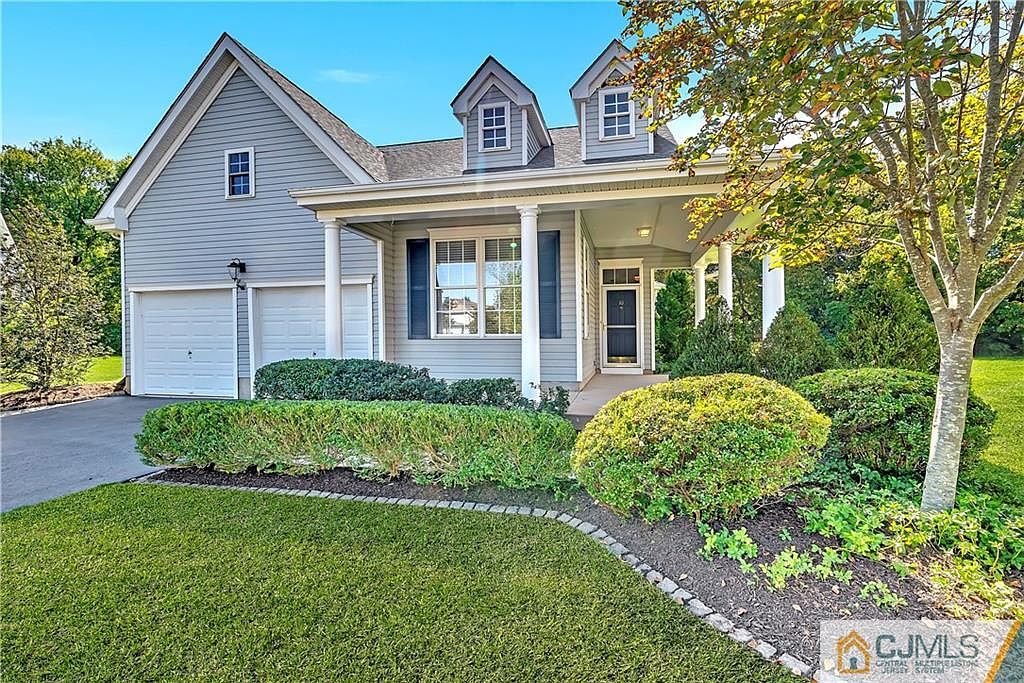 10 Longstreet Ln, Cranbury, NJ 08512 Zillow