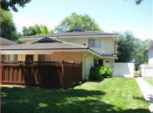 5695 Playa Del Rey APT 3, San Jose, CA 95123