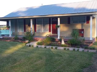 1711 Lone Pine Rd, Saint Landry, LA 71367