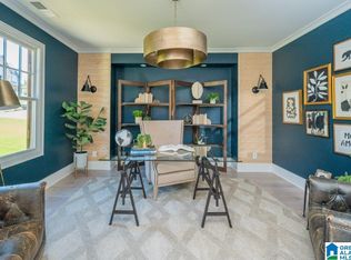 1547 Olivewood Dr, Birmingham, AL 35244