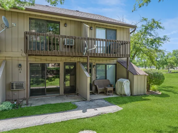 63 Aspen Colony APT 6, Fox Lake, IL 60020