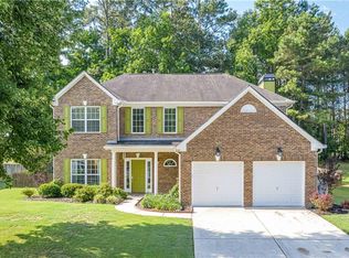 4007 Miners Ln, Villa Rica, GA 30180