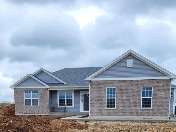 409 Canterbury COURT #Lt148 Palmer, Williams Bay, WI 53191