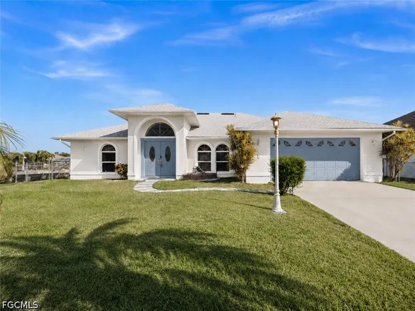 1229 SW 24th St, Cape Coral, FL 33991