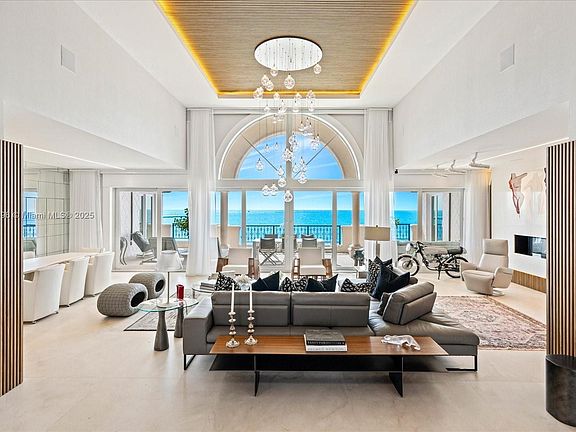 2nd image of 7964 Fisher Island Dr #7964