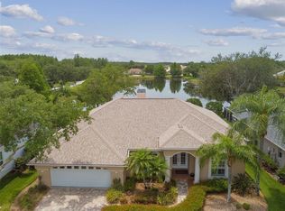 4304 Beau Rivage Cir, Lutz, FL 33558