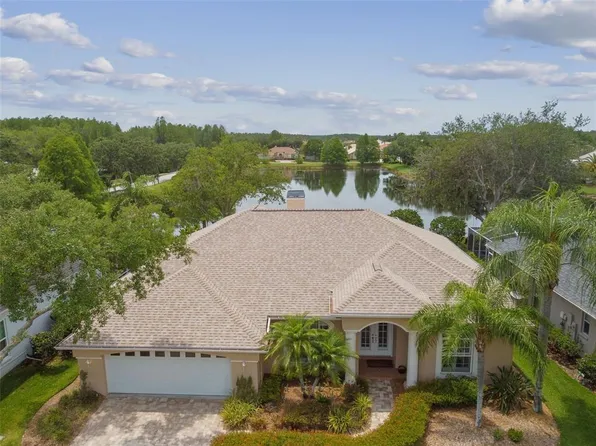 4304 Beau Rivage Cir, Lutz, FL 33558