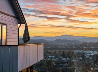 235 SE Winchester Hill Dr, Chehalis, WA 98532
