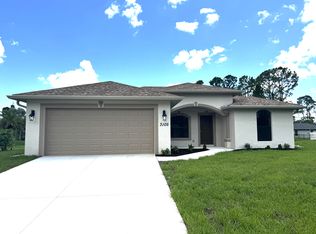 3105 Log Cabin Rd, North Port, FL 34291