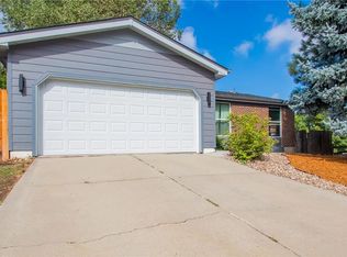 10961 Utica Ct, Westminster, CO 80031