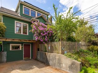 5257 39th Ave N #E, Seattle, WA 98105