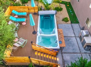 66973 San Remo Rd, Desert Hot Springs, CA 92240