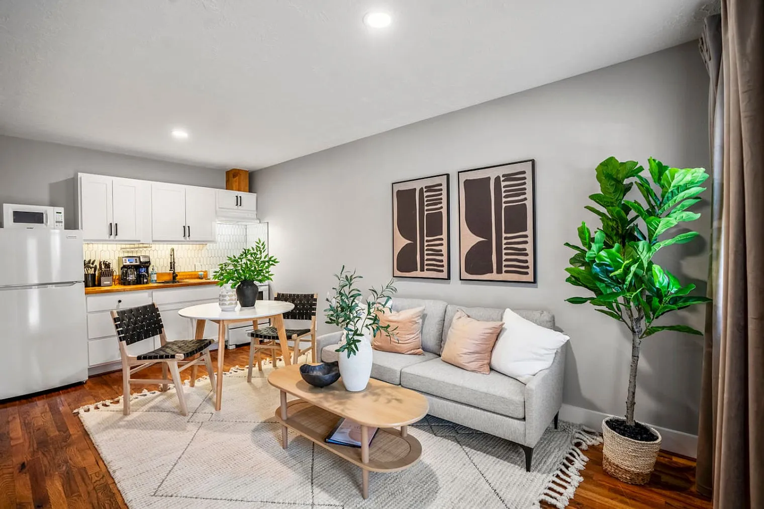 Studio, 1.0 bath, 505 sqft, $1,493 — Photo 1
