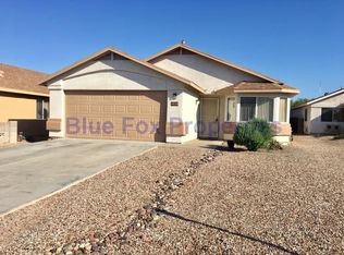 1699 E Saint Apollonia St, Tucson, AZ 85713