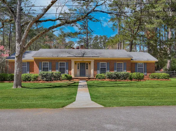 678 BEECHWOOD Drive, Thomson, GA 30824