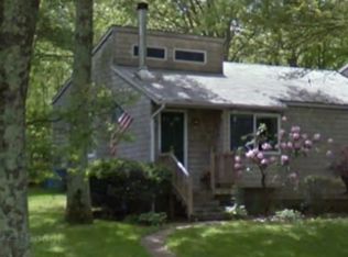 5 Schilke Dr #A, Westerly, RI 02891