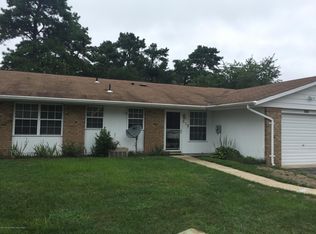 41D Edinburgh Ln #D, Manchester Township, NJ 08759