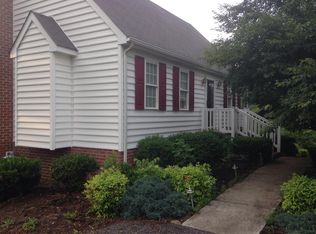 305 McIntosh Dr, Lynchburg, VA 24503