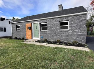 1073 S Ashburton Rd, Columbus, OH 43227