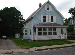 22 Dunham St, Norwich, CT 06360