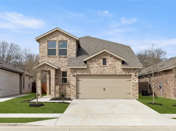 2000 Iris Rd, Melissa, TX 75454