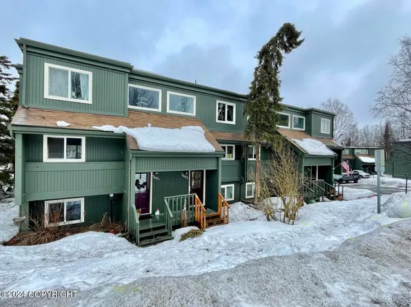 3605 Burl Ct #121, Anchorage, AK 99504