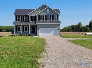 24750 Poe Rd, Grand Rapids, OH 43522