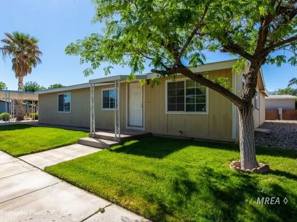 223 Lisa Ln, Mesquite, NV 89027