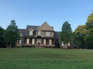 2551 Colham Ferry Rd, Watkinsville, GA 30677