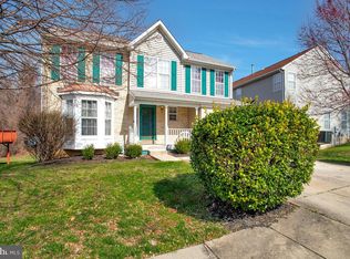 9802 Cedar Crest Way, Upper Marlboro, MD 20774