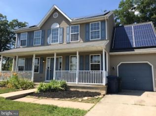 648 Mills Ln, Williamstown, NJ 08094