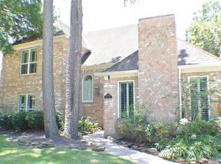 17003 Misty Creek Dr, Spring, TX 77379