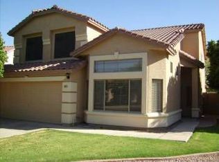 871 N Monterey St, Gilbert, AZ 85233