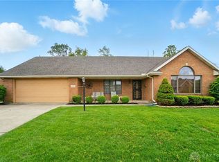 1775 Fox Ridge Dr, Springfield, OH 45503