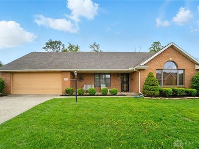 1775 Fox Ridge Dr, Springfield, OH, 45503