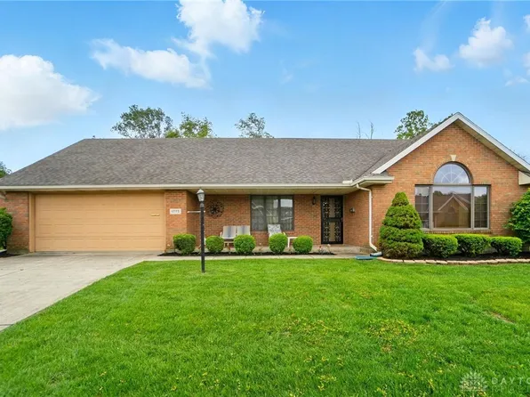 1775 Fox Ridge Dr, Springfield, OH 45503