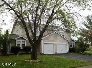 7177 Tomahawk Trl, Reynoldsburg, OH 43068