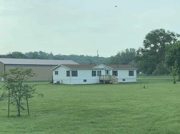 22019 Old Lincoln Hwy, Crescent, IA 51526